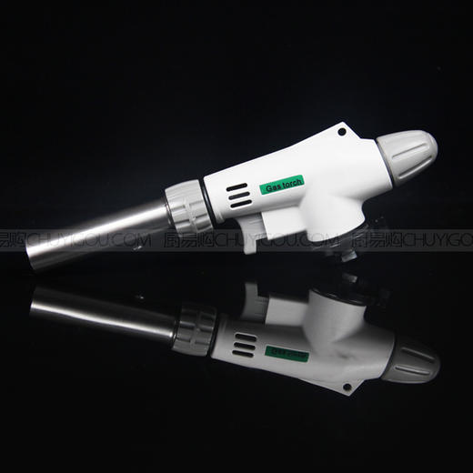 糖艺火枪头 【高级】烟熏菜品 菜品表面上色处理辅助工具 商品图2