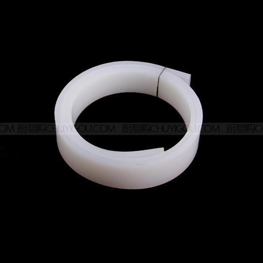 糖艺硅胶条 糖艺支架工具 塑形硅胶条 商品图2