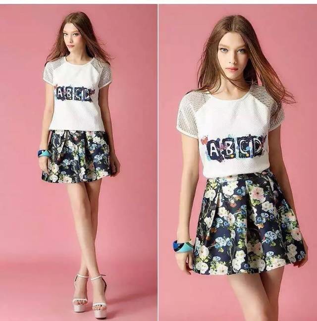 婷婷淑女屋180315