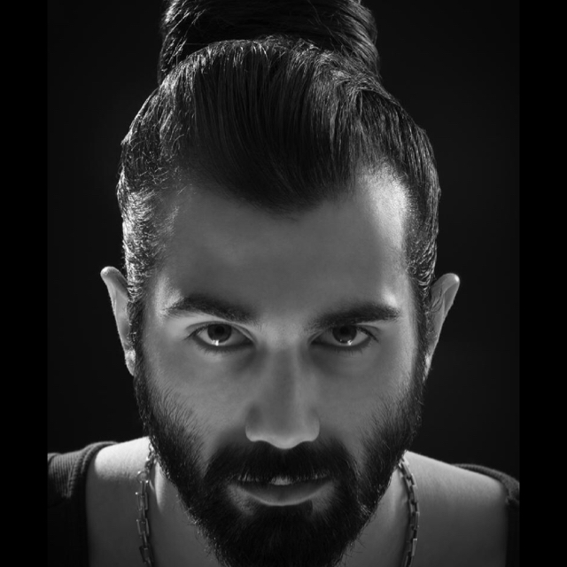 高服帅潮流男装_设计师的衣柜