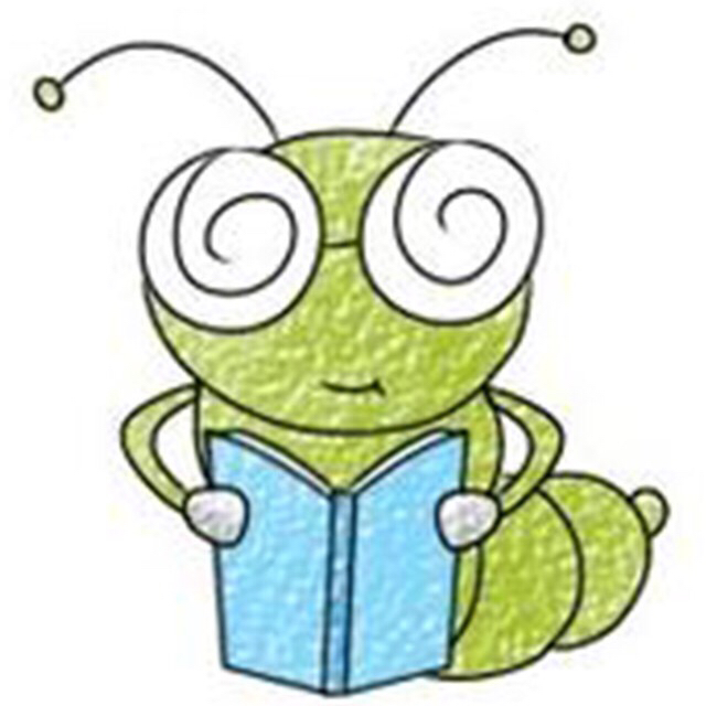 书虫是什么虫?有没有人研究过?就是书放久了