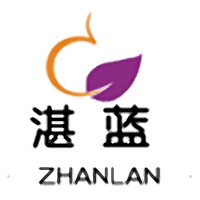湛蓝品牌旗舰店180404