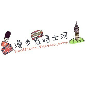 漫步泰晤士河200429