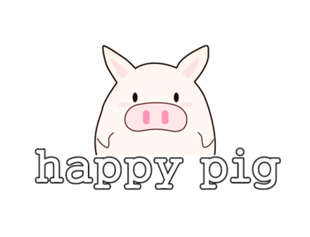 Happy pig官方旗舰店200508