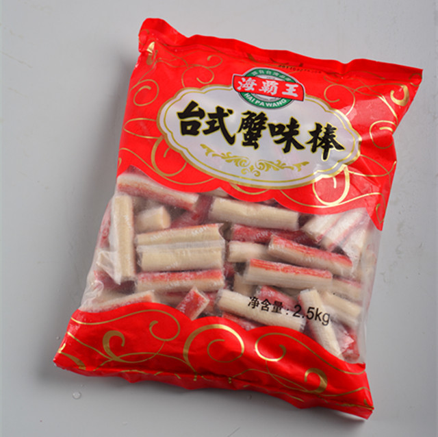 冷冻食品品牌新秀：十大品牌争霸速冻领域