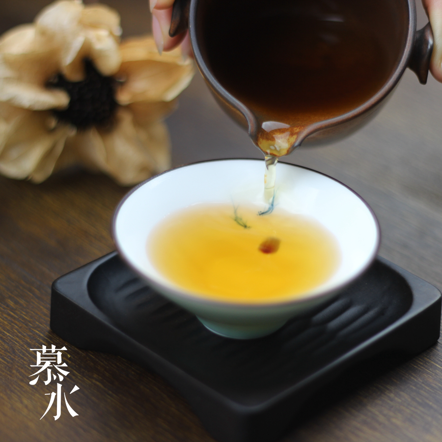 慕水茶式生活200509