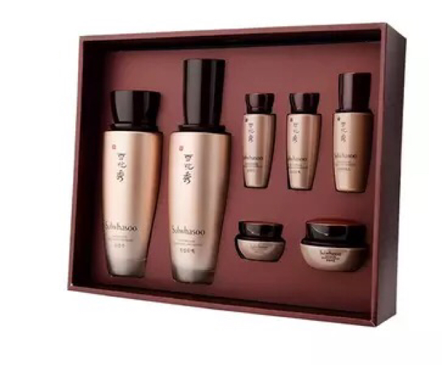 姗姗韩妆正品贸易公司