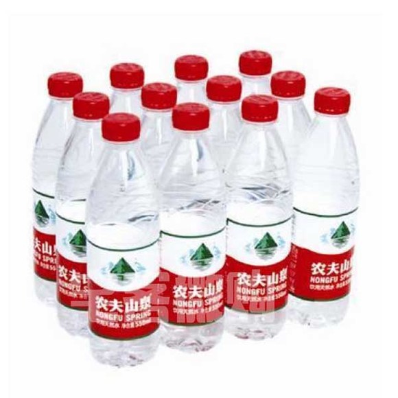 ũɽȪȻˮ550ml *12