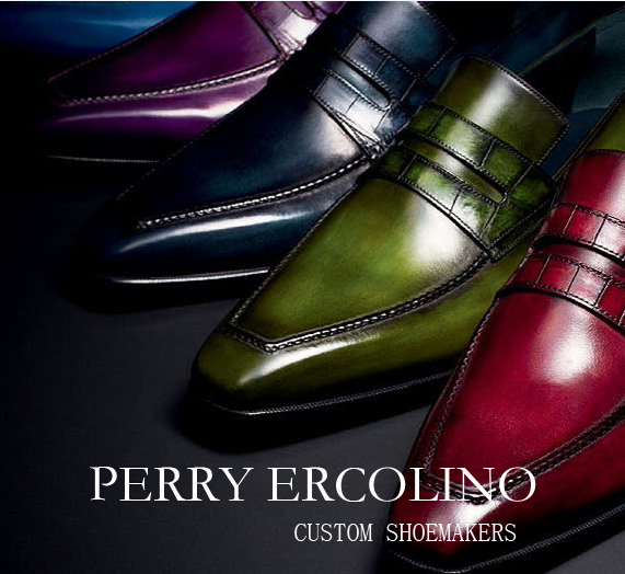 PERRY ERCOLINO 私人订制200508