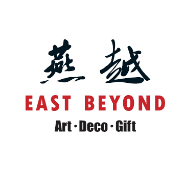 燕越艺术欧洲纯手工高端礼品馆180404