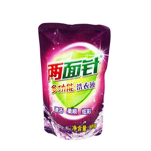 两面针多功能洗衣液