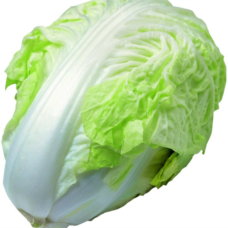 本地大白菜 蔬菜蔬果叶菜类 限市区配送 一棵约3斤 0g/份
