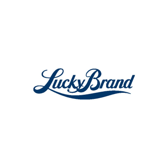 lucky brand 幸运牌