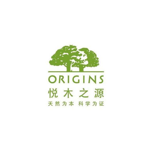 origins悦木之源