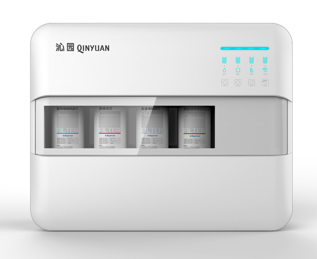 沁园净水器反渗透纯水机