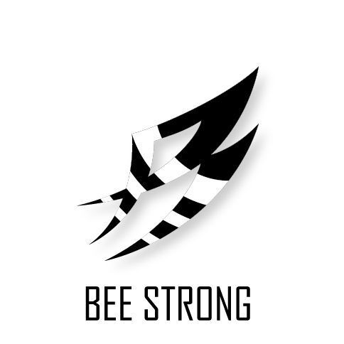 BeeStrong健身品牌180404