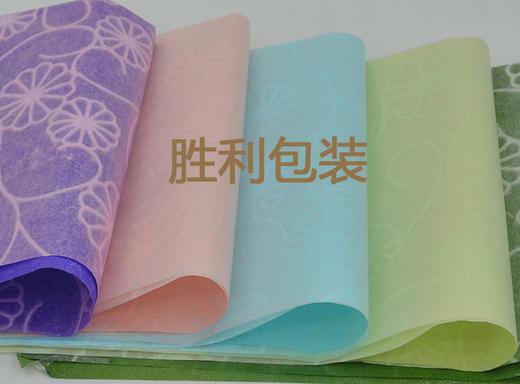 韩国纸-柠檬 商品图0