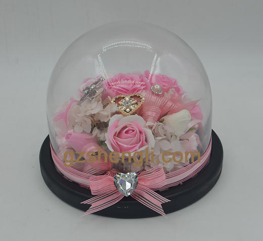 玻璃罩 商品图0