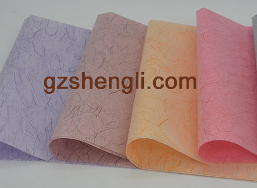 韩国纸-彩丝 商品图0