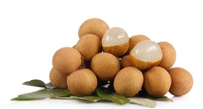 龙眼500g - 一米朴香
