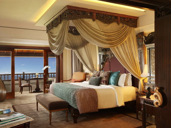 巴厘岛酒店阿亚娜 度假村AYANA 预订套餐送 