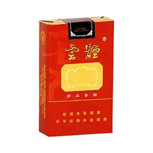 云烟软包 6901028311151