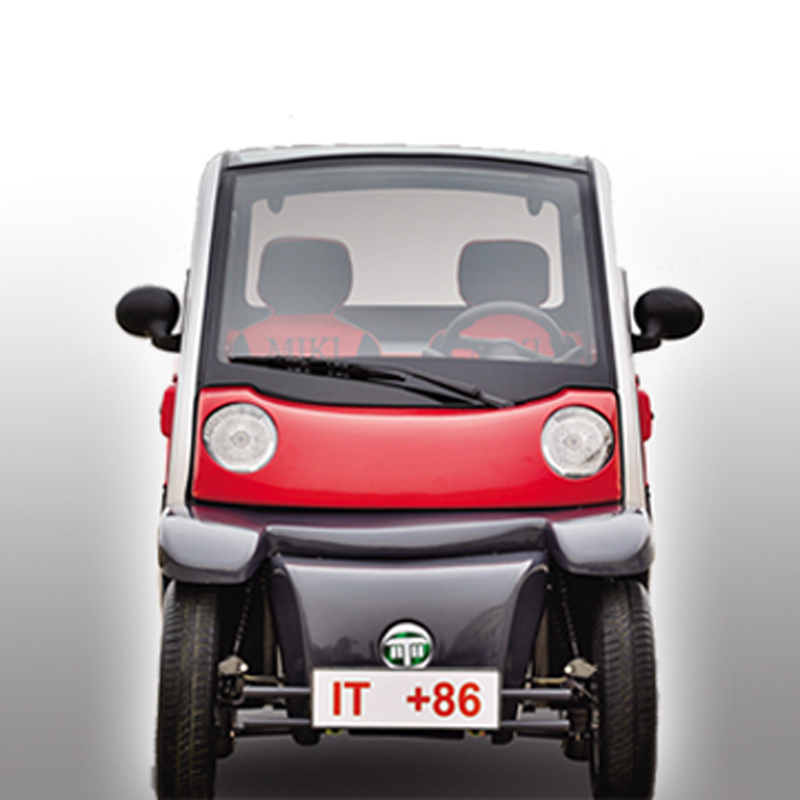 奥特姆城市电动车200508