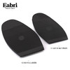 Eabri法国商务男士TOPY鞋底前掌 高档耐磨防护橡胶补皮鞋底配件 商品缩略图0