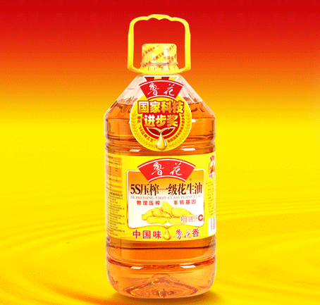 三门峡鲁花粮油总经销200509