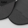 Eabri法国商务男士TOPY鞋底前掌 高档耐磨防护橡胶补皮鞋底配件 商品缩略图3