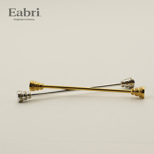 帝国式衬衫专用领针金属领针 商品图0