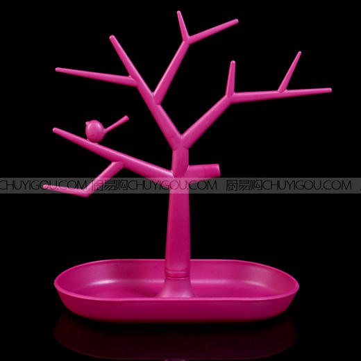 布塔弗果盘 创意果盘 创意干冰果盘【精工AS塑制】 商品图3