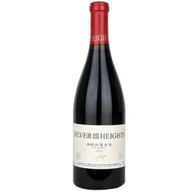 【个性产品】银色高地酒庄阙歌干红葡萄酒