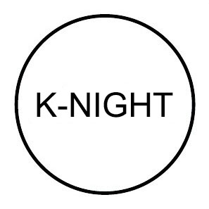 K-NIGHT高级成衣200508