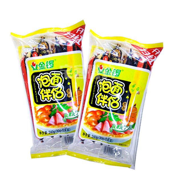 金锣泡面伴侣蘑菇风味