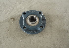 轴承(FYH)   SX  搅龙用、提升机头尾用  