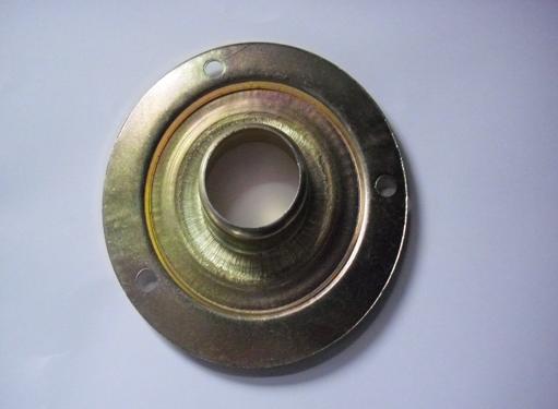 排粮轮端盖  商品图0