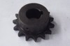 铁齿轮(15齿) 商品缩略图0