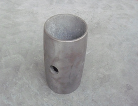 提升机上部滚轮 30