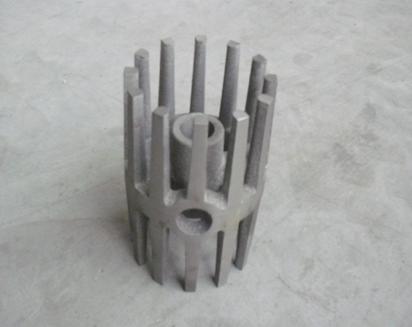 提升机下部滚轮30 SS 商品图0