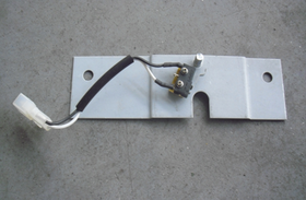 满量传感器组立 