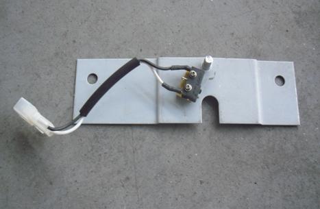 满量传感器组立  商品图0