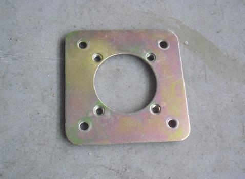 上搅龙轴承端盖（小）  商品图0