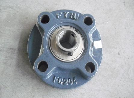 轴承（搅龙用）SS 商品图0