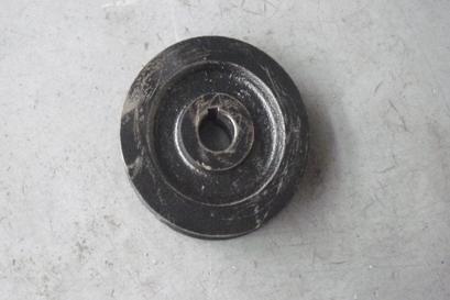 上搅龙前皮带盘 （小）  商品图0