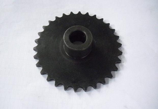 铁齿轮(30齿) 