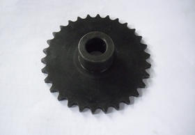 铁齿轮(30齿) 