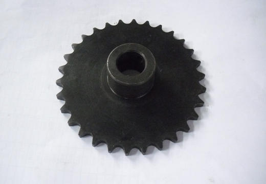 铁齿轮(30齿)  商品图0