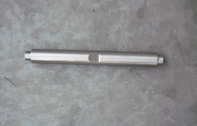 提升机下部轴 30