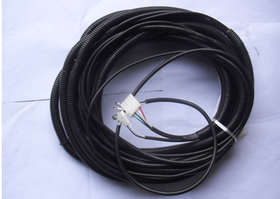 下本体延长线 12T,15T 随机附件